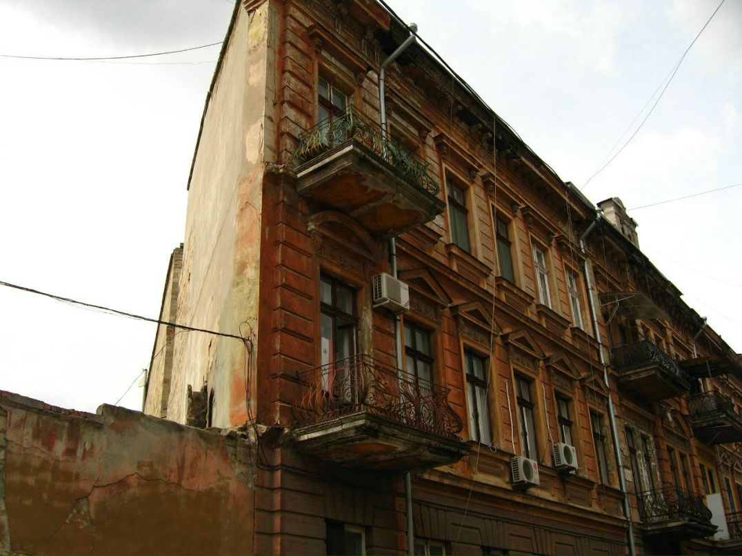 Valentina Prodius | Днепр (Днепропетровск)