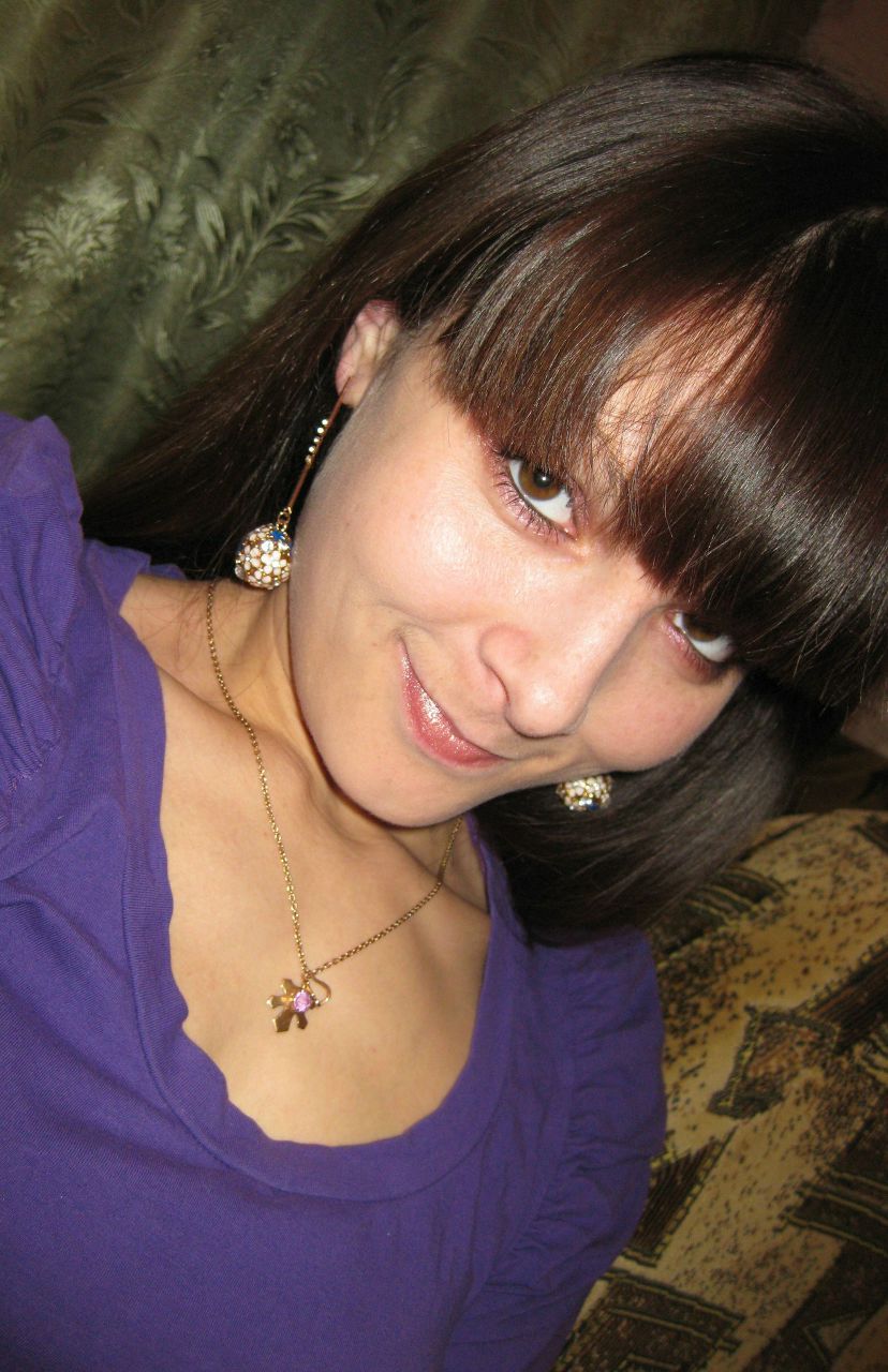 Лариса Пилявская | Житомир