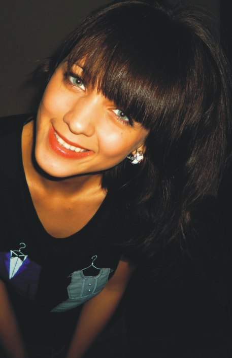 Мария Крылова | Пермь