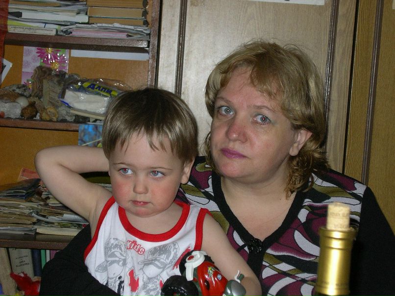 Марина Богданова | Красноярск