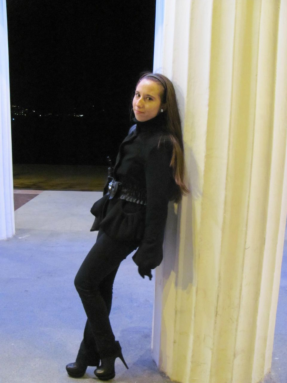 Татьяна Подлипаева | Симферополь