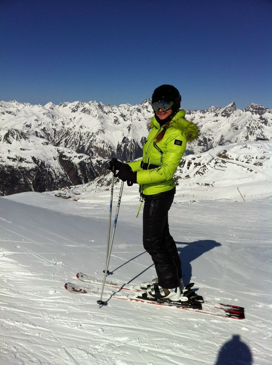 Дарья Масол | Киев