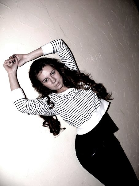 Катюша Приходько | Киев