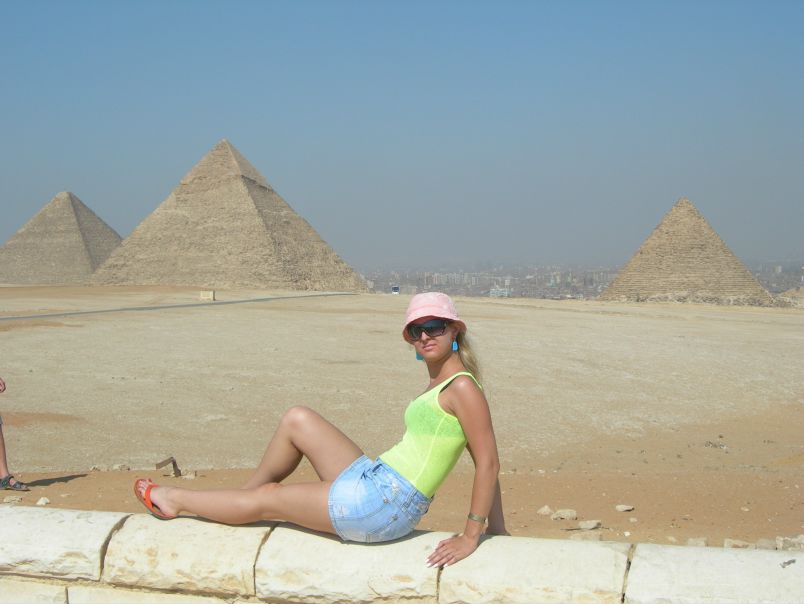 №51, Верочка Круглик, 38 лет №51, Верочка Круглик, 38 лет