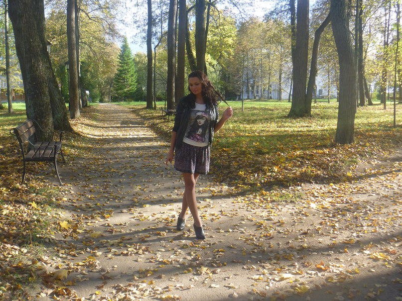 Екатерина Шучёва | Москва