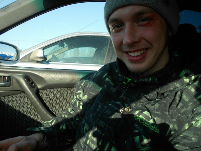 Олег Худяков Иваныч | Архангельск