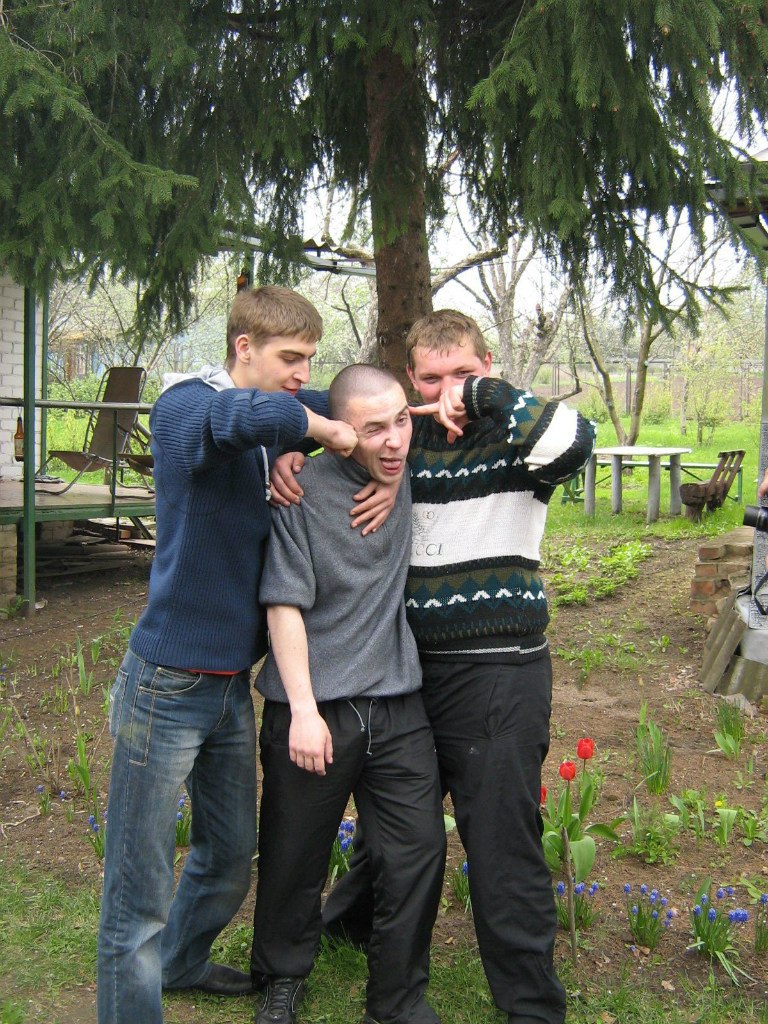 Дима Волобуев | Харьков