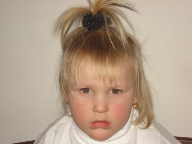 Альонка Марчук | 