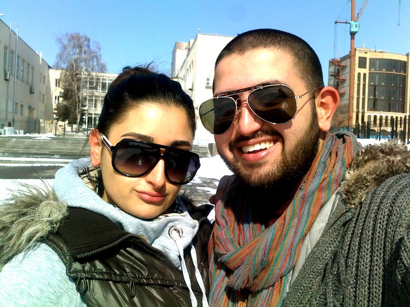 Мусса Хайдар Али | Paris