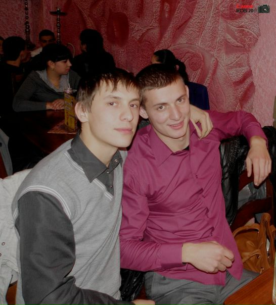 №27, Павел Бойчев, Одесса №27, Павел Бойчев, Одесса