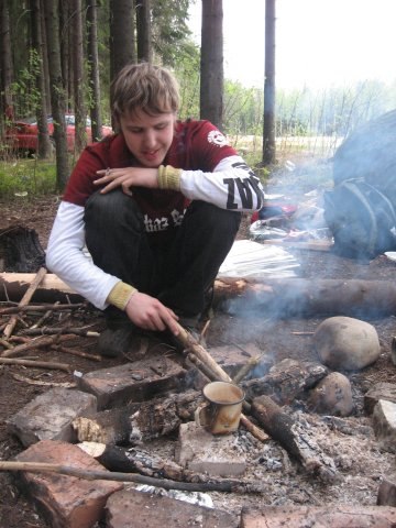 Сашка Гордин Lukky boy | Санкт-Петербург