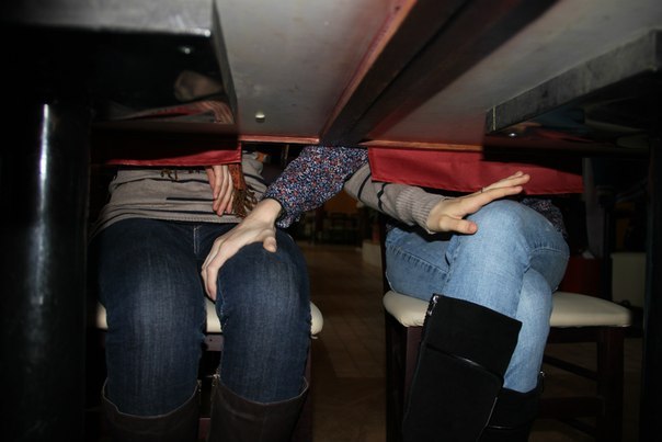 Танюшка Булгакова | Москва