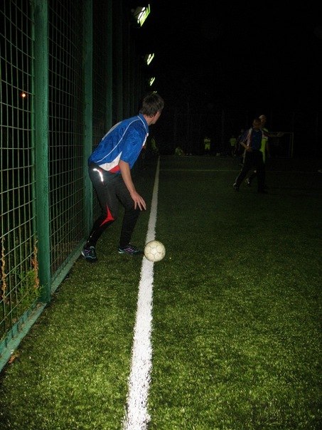 Лёха Astttterrr | Самара