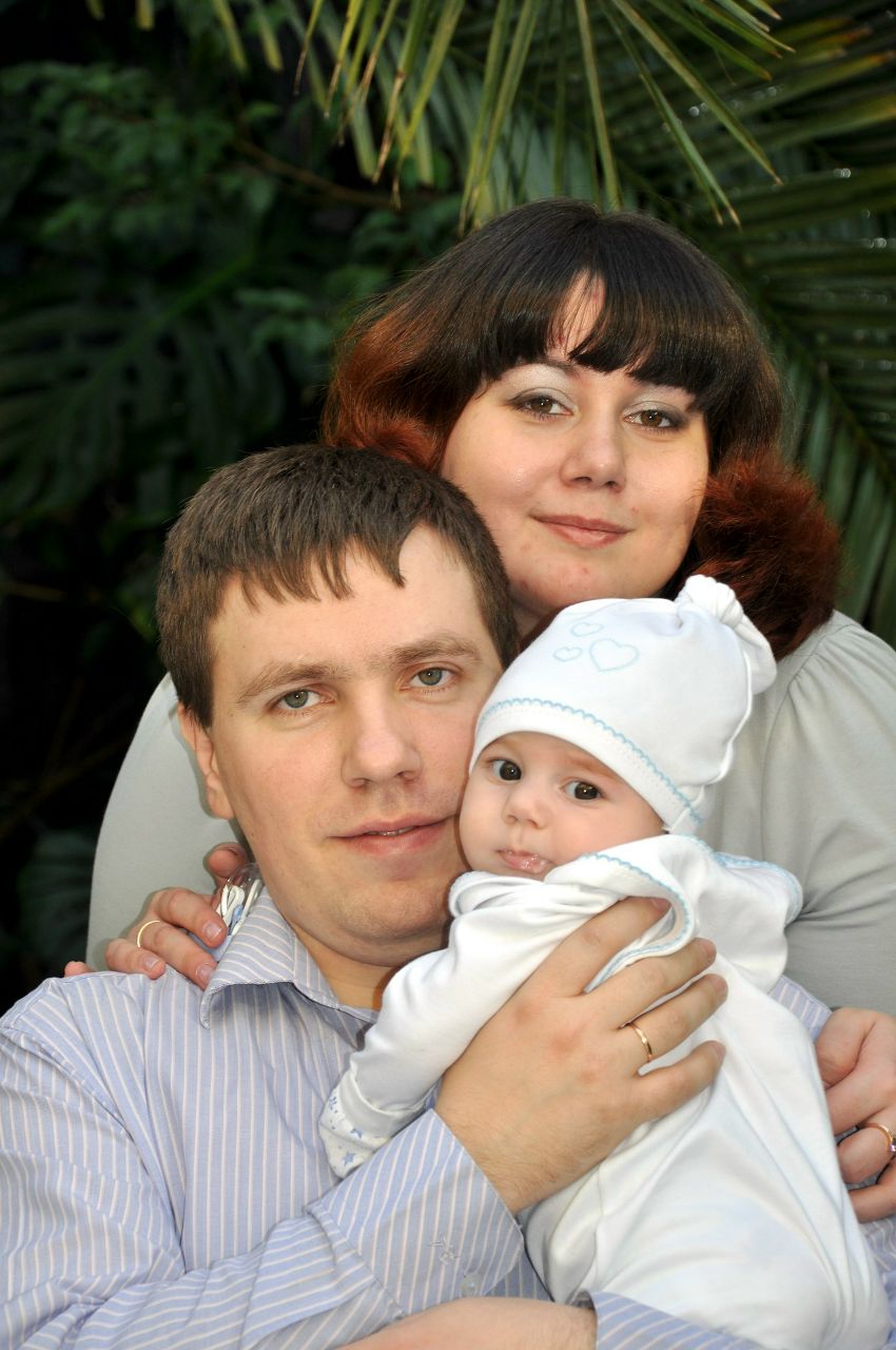 Геннадий Гордийчук | Санкт-Петербург