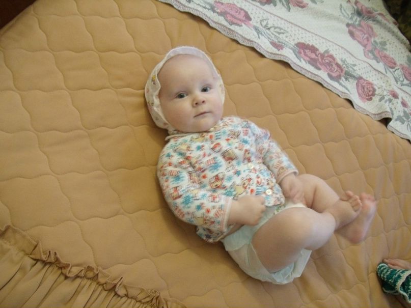 Алеся Загдай | Кубинка