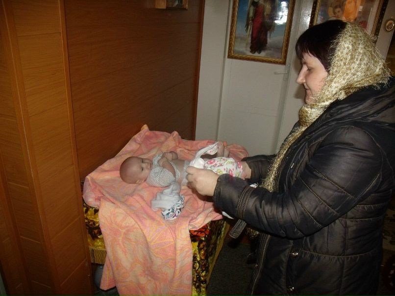 Алеся Загдай | Кубинка