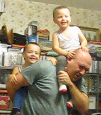 Тимур Фролов | Санкт-Петербург