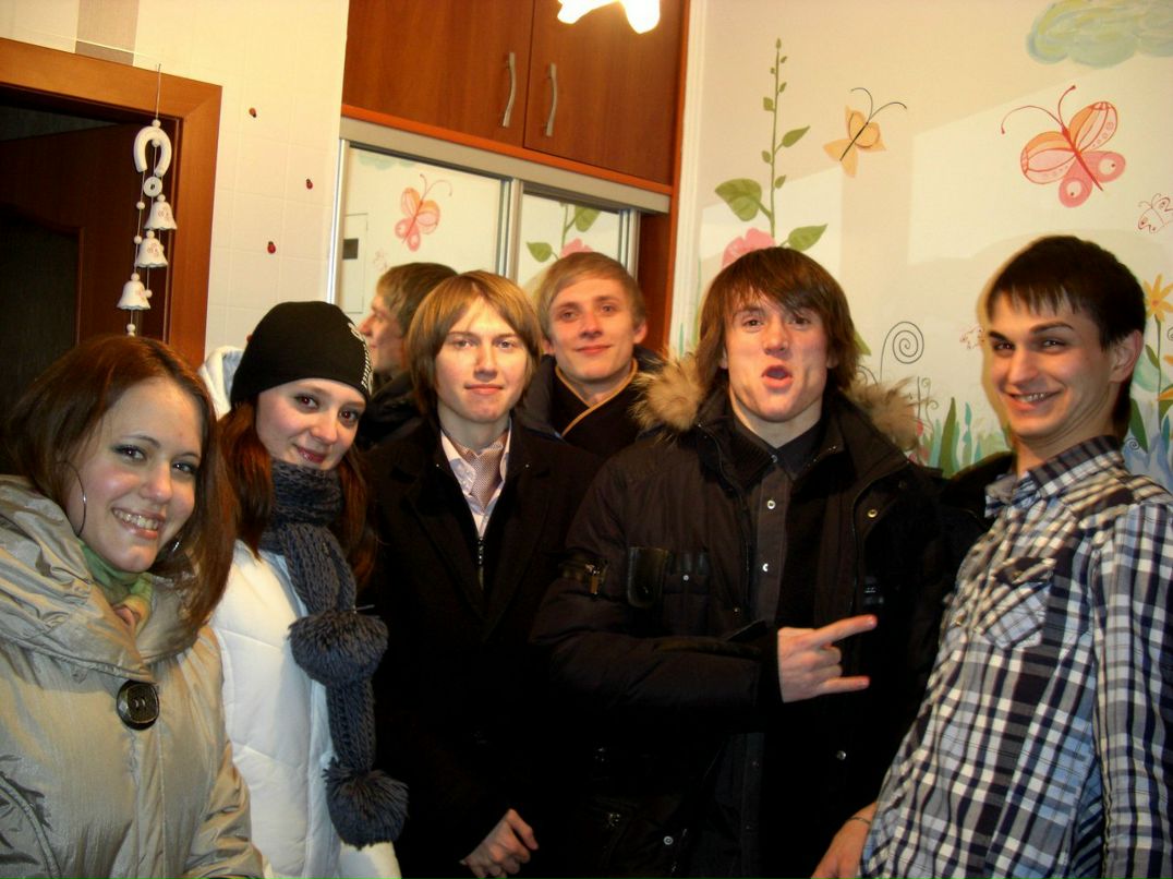 Вова Радько | Луцк