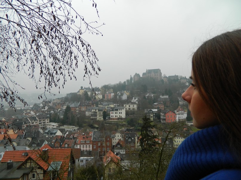 Женечка Фролова | Пермь