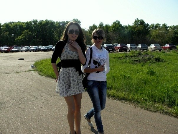 Алина Бражинская | 