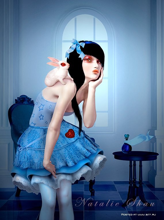 Ирина Кисель | 