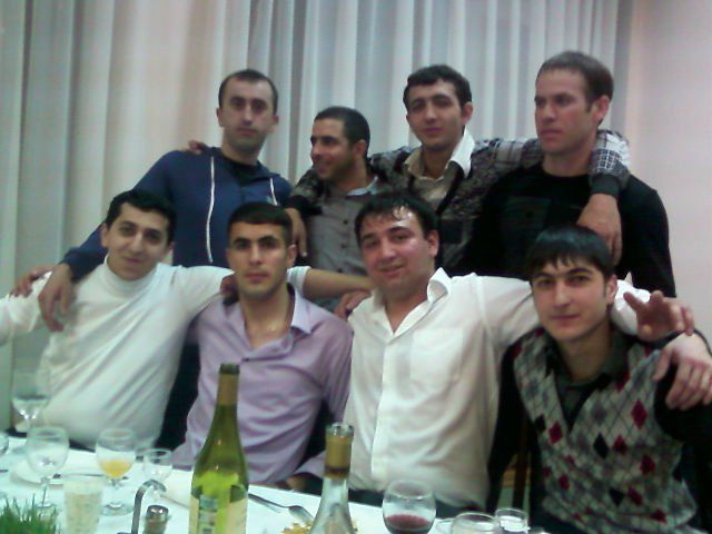 №72, Али Алиев, Междуреченский №72, Али Алиев, Междуреченский