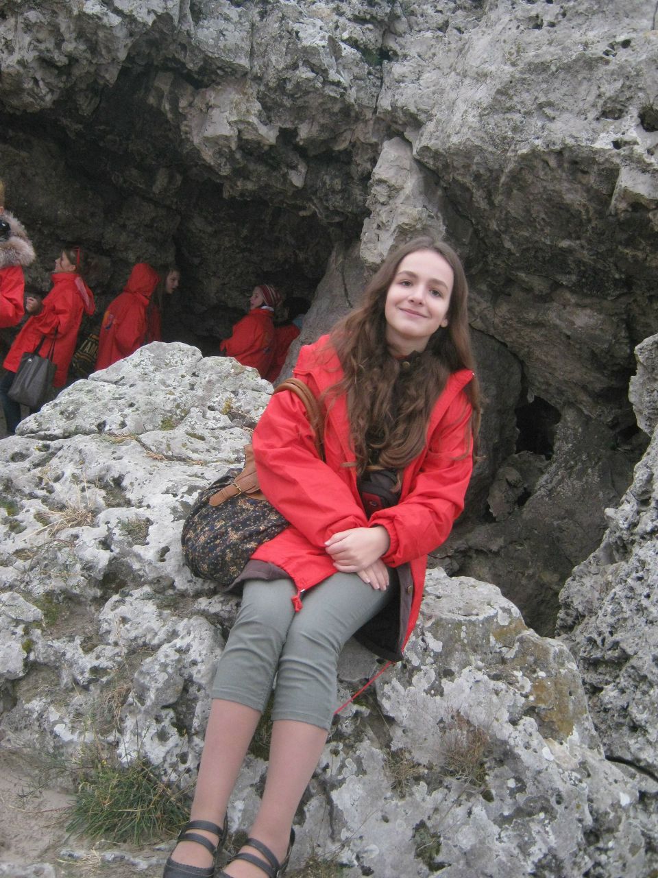 Таисья Еремейко | Москва