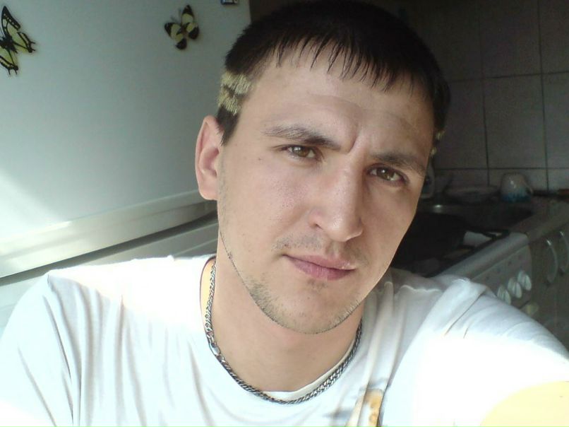 Константин Семченков | Челябинск