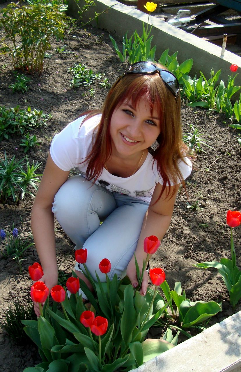 Юлия Попова | Харьков