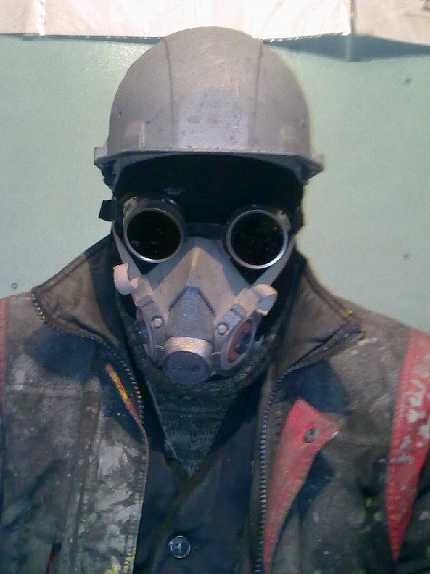 Денис Гайнетдинов | Уфа