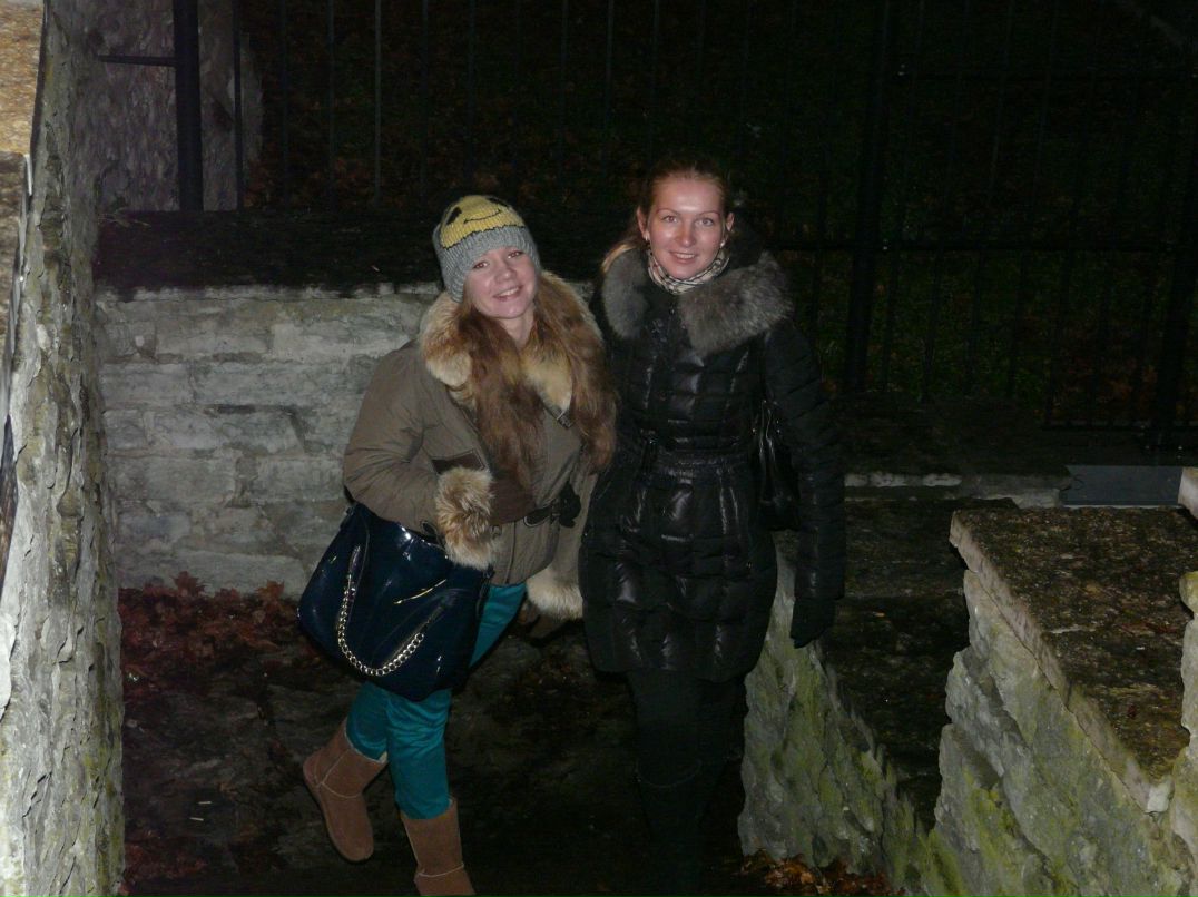 Анастасия Зотова | Рига