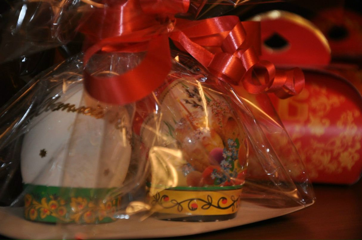 Петр Гайдук | Москва