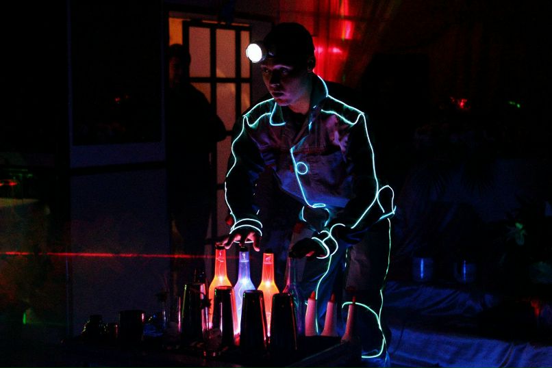 Антон Коновальцев | Тюмень