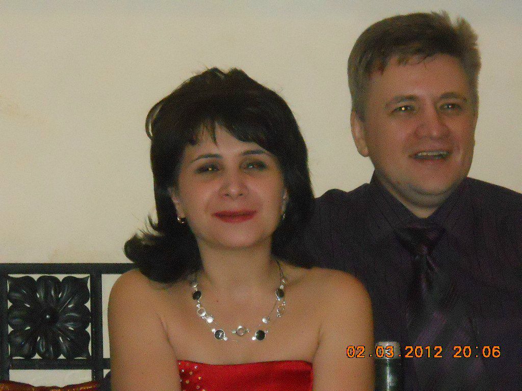 Дмитрий Сандюк | Санкт-Петербург