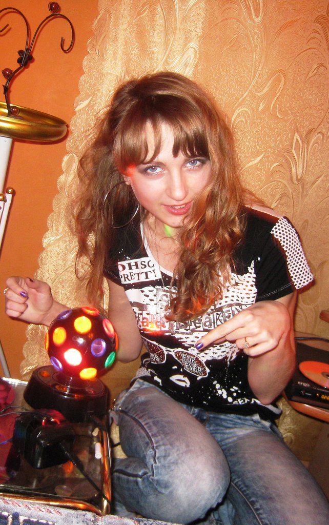 Софья Крещенко | Киев