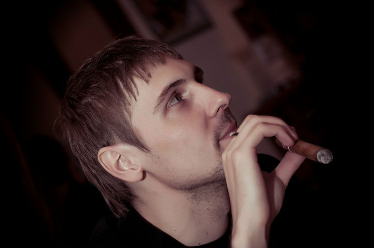 Роман Старухин | Барнаул