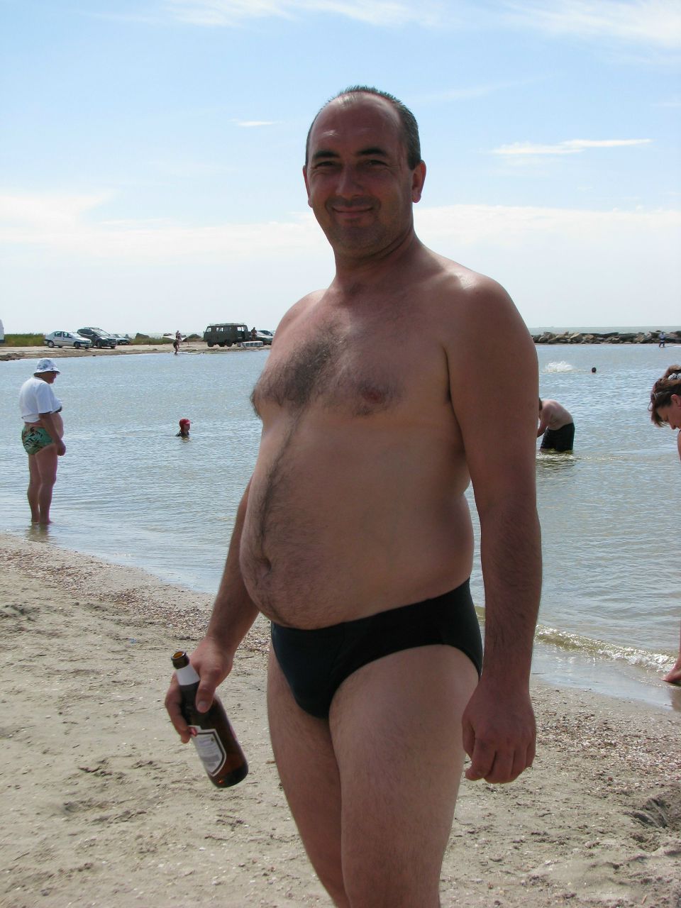 Александр Сорокан | Николаевка 