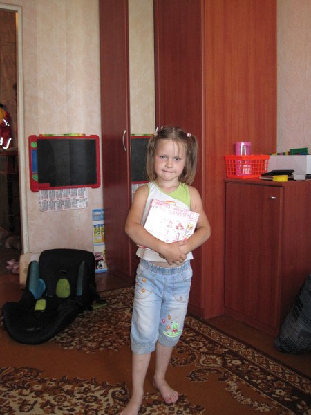 Елизавета Алексеева | Нижний Новгород