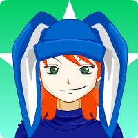 Кэтрин Блэк | Harare