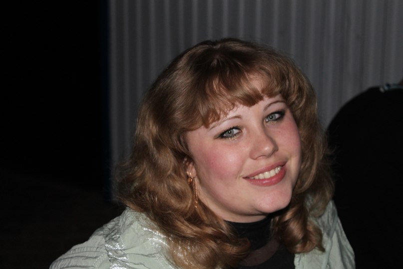 Наталья Бурыкина | Краснодар