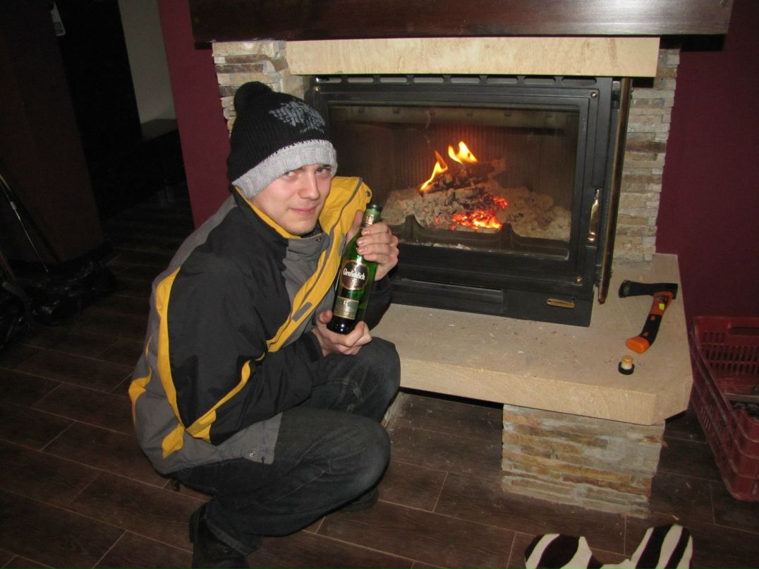 Витя Аккуратов | Москва