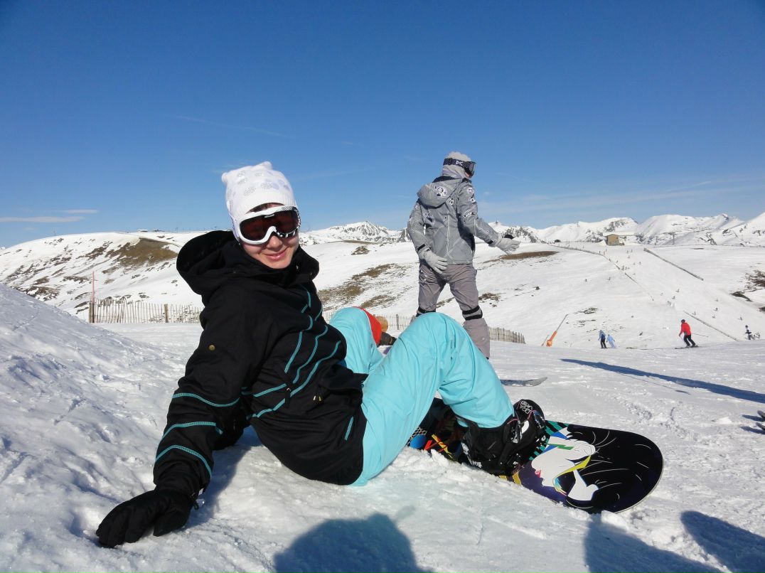 Ксения Винокурова ^_^ | Нижний Новгород