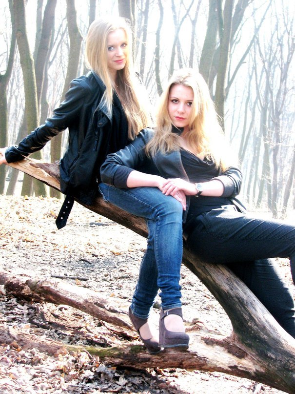 Ирка Левадная | 