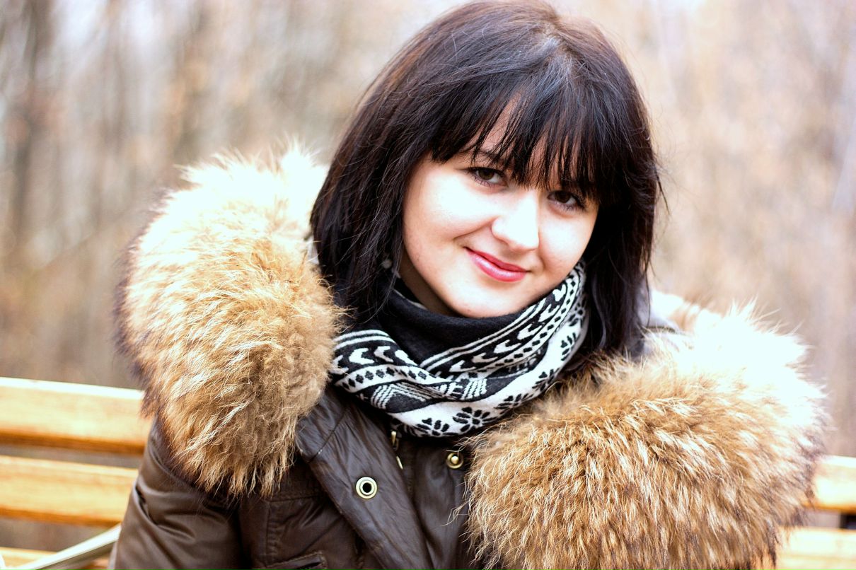 Елена Мягких | Москва