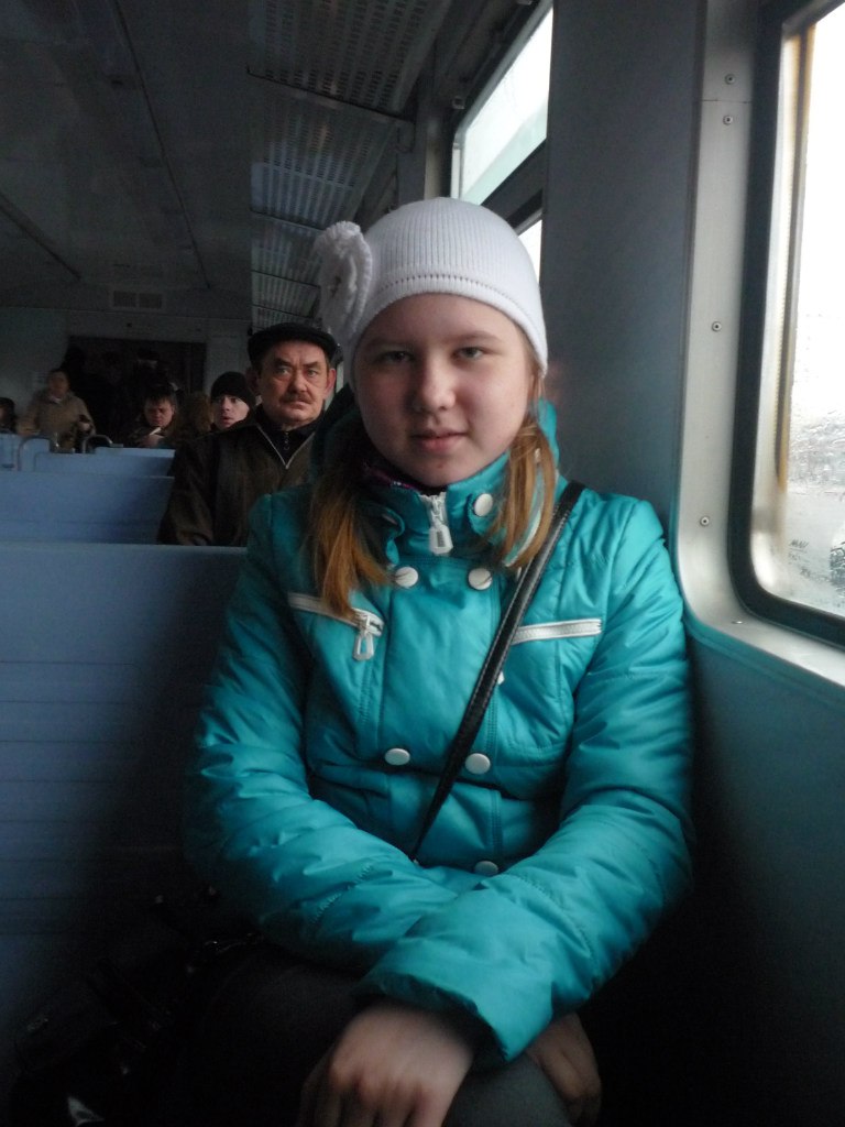 Наталья Ильина | Любань