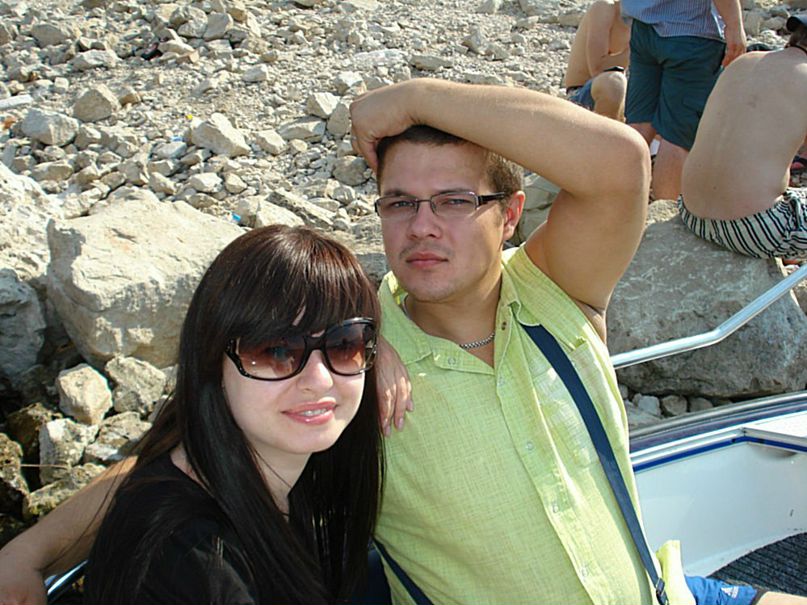 Яна Постникова ღ♥ღ | Самара