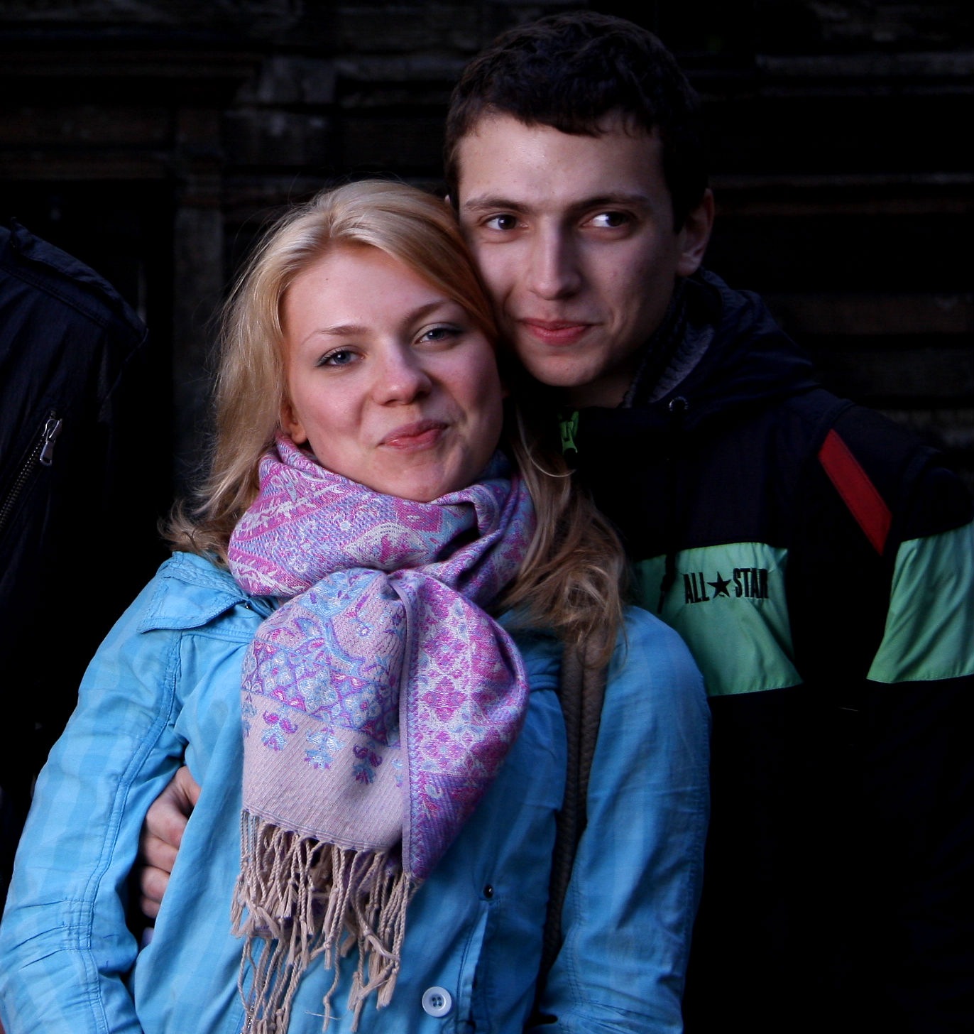 Фото профиля