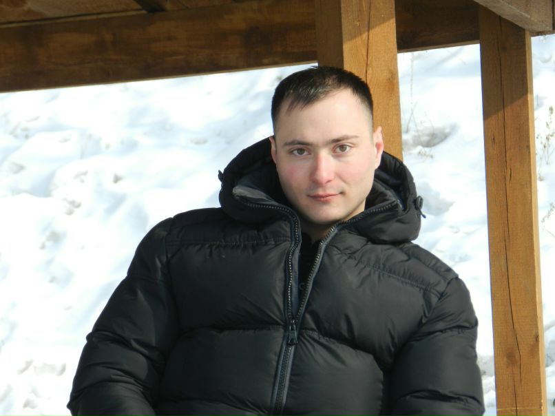 Бахтияр Магеррамов | Каменск-Уральский