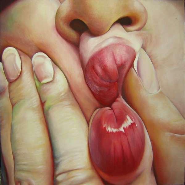 Elena Sydorenko | Napoli