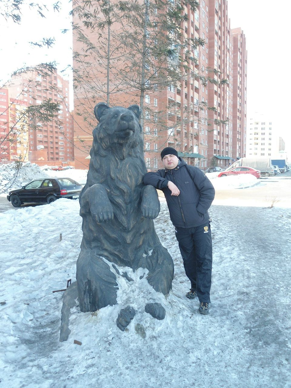 Павел Конкин SnIpeR | Новосибирск